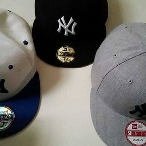 Meet your Posher, Derek